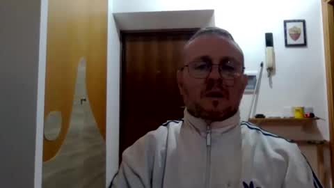 Snapshot of modesto1969 chatting on 12/01/25, 10:26 modesto1969 online show from 12/01/25, 10:26