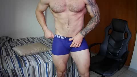 modexusparty online show from 01/17/25, 08:44