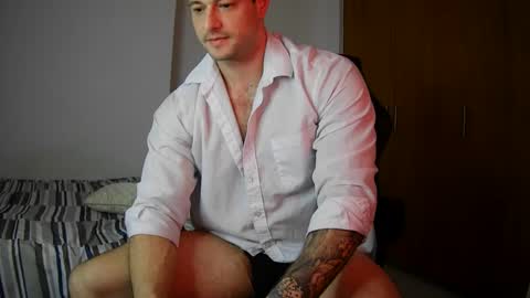 modexusparty online show from 02/03/25, 03:38