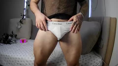 modexusparty online show from 11/25/25, 04:40