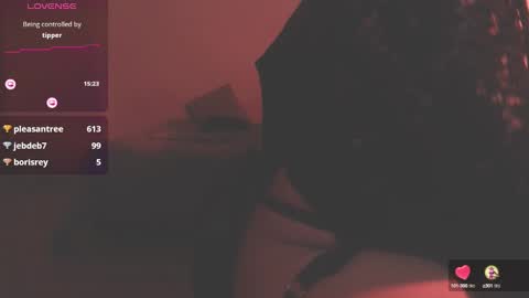 Modjo online show from 01/20/25, 08:41