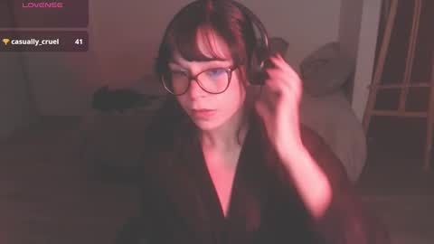 Snapshot of modjo_ chatting on 01/24/25, 04:37 Modjo online show from 01/24/25, 04:37