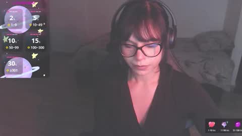 Snapshot of modjo_ chatting on 11/15/25, 02:53 Modjo online show from 11/15/25, 02:53