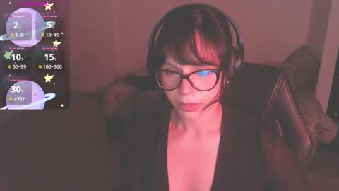 Snapshot of modjo_ chatting on 11/16/25, 03:34 Modjo online show from 11/16/25, 03:34