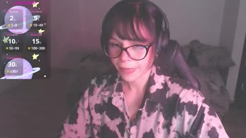 Snapshot of modjo_ chatting on 11/17/25, 04:07 Modjo online show from 11/17/25, 04:07