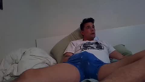 Charles online show from 01/04/25, 05:27