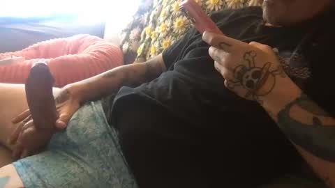 Charles online show from 10/21/25, 06:52