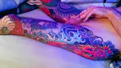 moeron40 online show from 02/17/25, 04:09