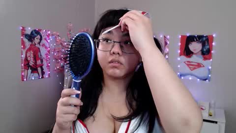 Molly online show from 01/06/26, 05:33