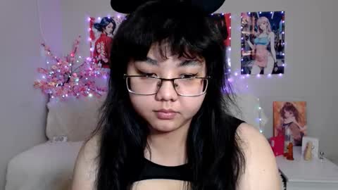 Molly online show from 01/15/26, 05:12