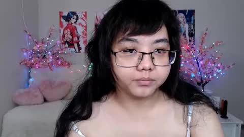 Molly online show from 02/01/26, 04:11