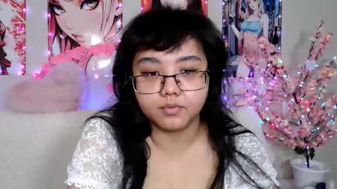 Molly online show from 02/15/26, 05:26