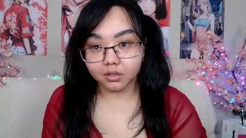 Molly online show from 02/19/26, 05:47