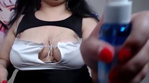 Molly online show from 02/26/26, 04:55