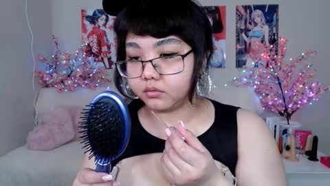 Molly online show from 03/12/26, 05:24