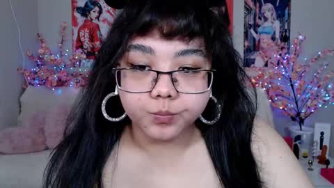 Molly online show from 03/21/26, 06:40