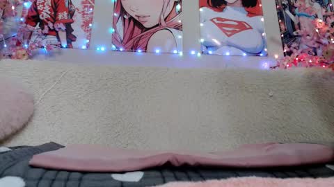 Molly online show from 04/23/26, 12:29