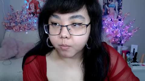 Molly online show from 04/25/26, 03:42