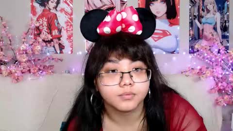 Molly online show from 05/14/26, 04:30
