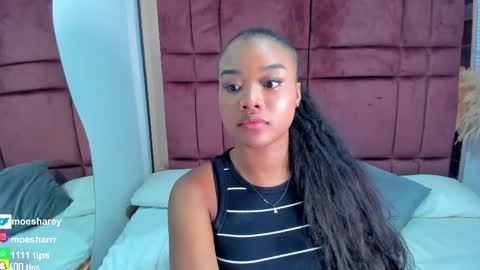 Snapshot of moesha_rey chatting on 04/23/26, 11:07 Moesha online show from 04/23/26, 11:07