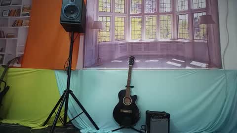 moghelslay online show from 02/12/26, 10:05