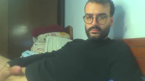 Hannibal online show from 02/21/25, 07:43