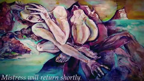 MohawkMischief online show from 12/05/24, 01:25