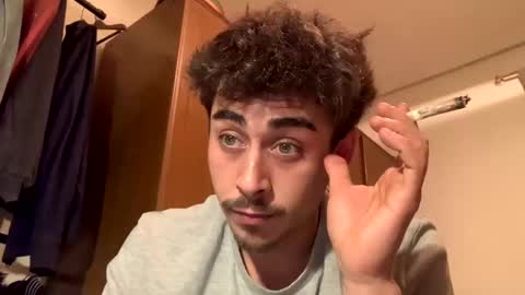 Snapshot of mojitoxxx69 chatting on 02/28/26, 10:33 mojitoxxx69 online show from 02/28/26, 10:33