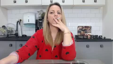 erika online show from 01/28/25, 10:02