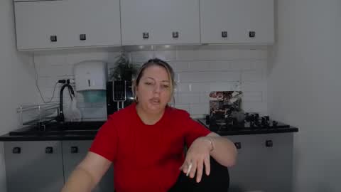 erika online show from 09/15/25, 06:57