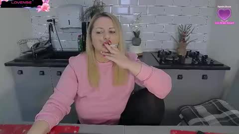 erika online show from 01/09/26, 09:34