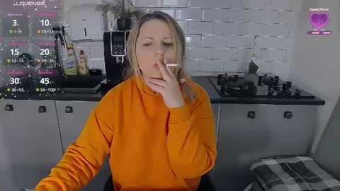 erika online show from 03/15/26, 12:55