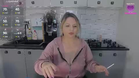 erika online show from 04/03/26, 06:44