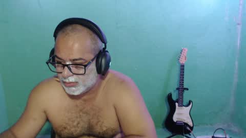 Snapshot of mokkaccmm chatting on 01/26/25, 10:57 Mokkaf online show from 01/26/25, 10:57