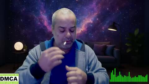 Snapshot of mokkaccmm chatting on 10/20/25, 10:49 Mokkaf online show from 10/20/25, 10:49