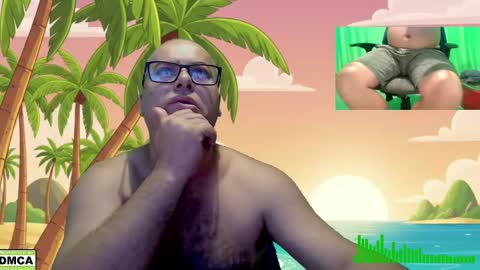 Mokkaf online show from 11/15/25, 02:57