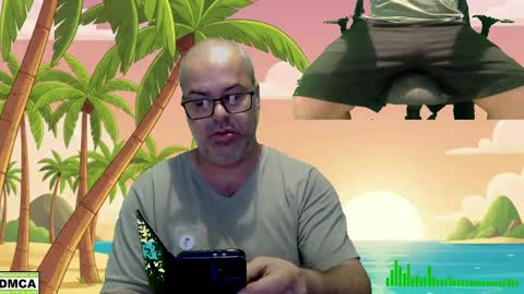 Mokkaf online show from 11/22/25, 05:01