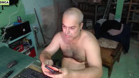 Mokkaf online show from 11/29/25, 06:33