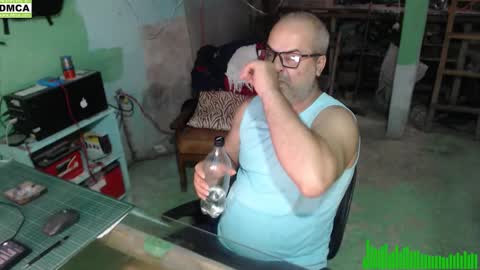 Mokkaf online show from 12/05/25, 06:59