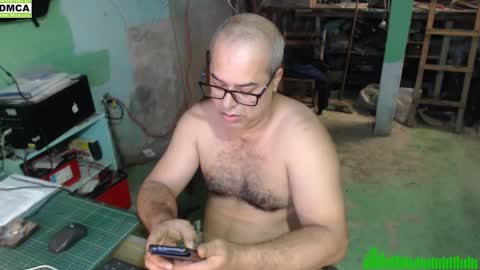 Mokkaf online show from 12/15/25, 05:17