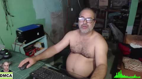 Mokkaf online show from 02/03/26, 09:42