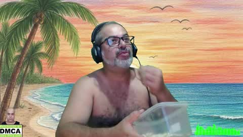 Mokkaf online show from 02/22/26, 09:13