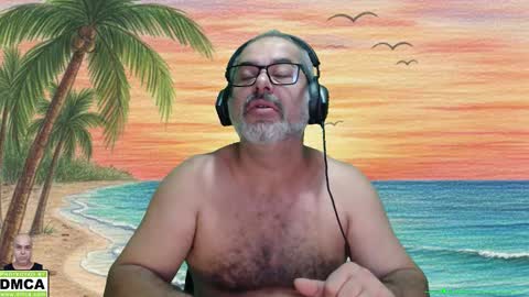 Mokkaf online show from 02/26/26, 12:04