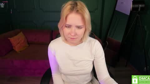 Molly online show from 02/19/26, 03:08