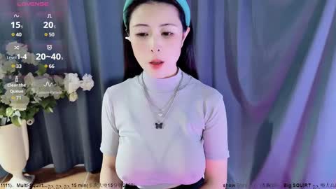 Alice online show from 02/18/25, 03:21