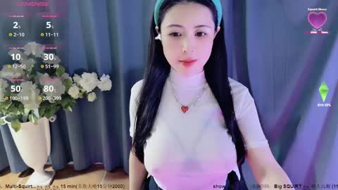 Alice online show from 02/20/25, 07:55