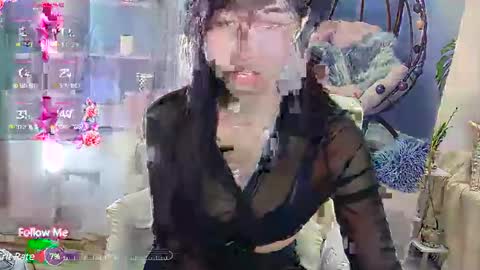 Snapshot of molihua9 chatting on 12/28/24, 03:26 molihua9 online show from 12/28/24, 03:26