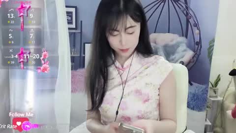 Snapshot of molihua9 chatting on 01/03/25, 12:30 molihua9 online show from 01/03/25, 12:30