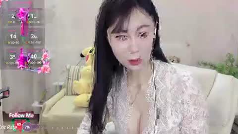 Snapshot of molihua9 chatting on 02/16/25, 03:47 molihua9 online show from 02/16/25, 03:47