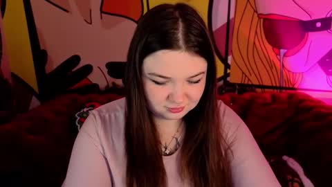 Rosa online show from 01/08/26, 09:06